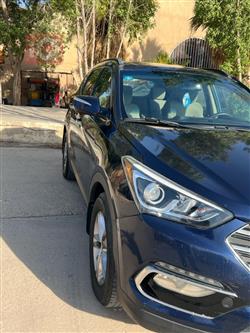 هيونداي سانتافي